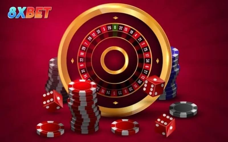 8Xbet có lừa đảo không