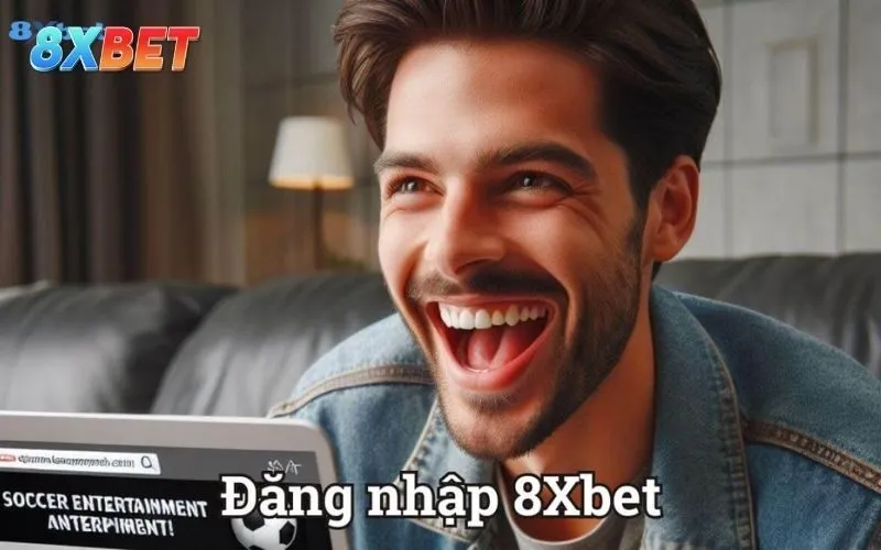 Đăng nhập 8XBET