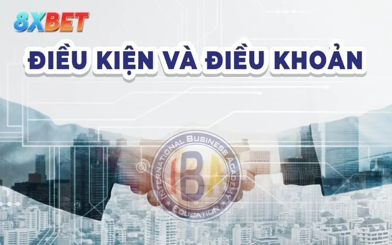 Điều khoản và điều kiện