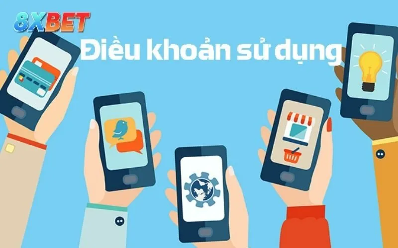 Điều khoản và điều kiện