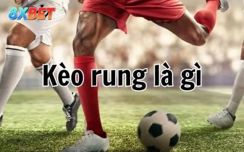 Kèo rung 8XBet