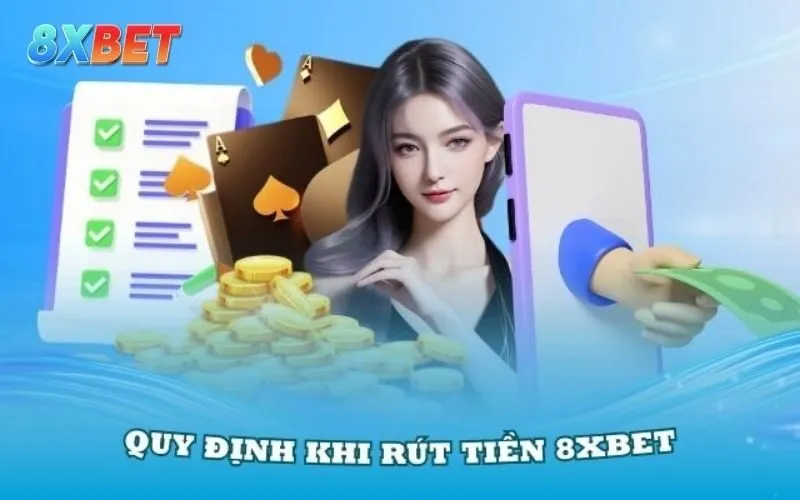 Rút Tiền 8XBET