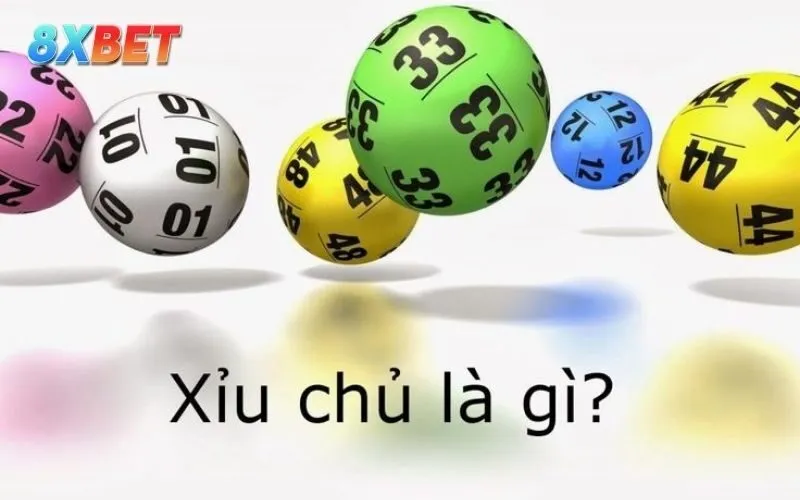 Xỉu chủ là gì