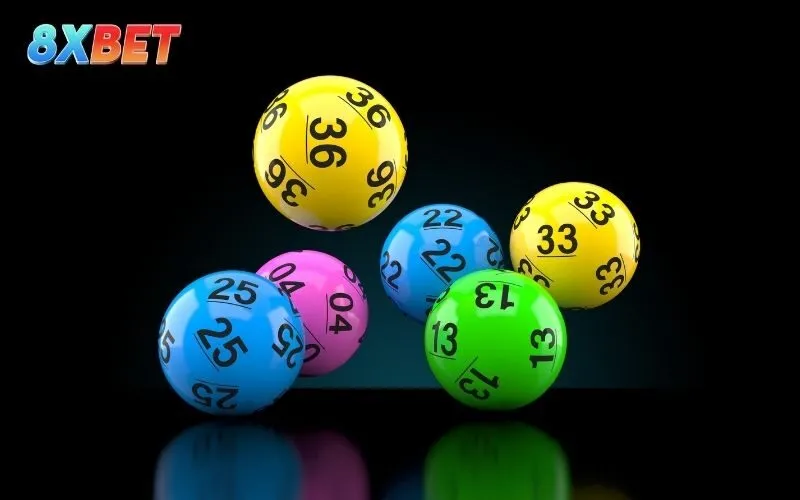 Xổ số 8xbet